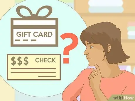 Используйте кредитные карты Cash Back Шаг 6