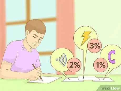 Используйте кредитные карты Cash Back Шаг 8