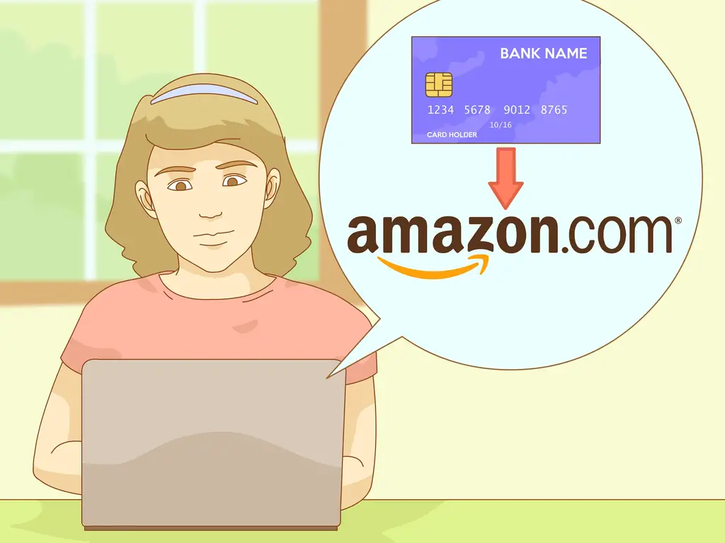 Как использовать кредитные карты Cash Back (с изображениями)