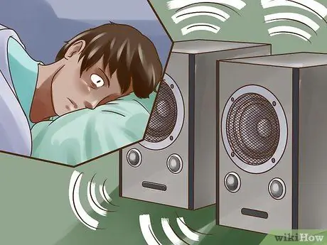 Заставьте раздражающего соседа съехать, шаг 11