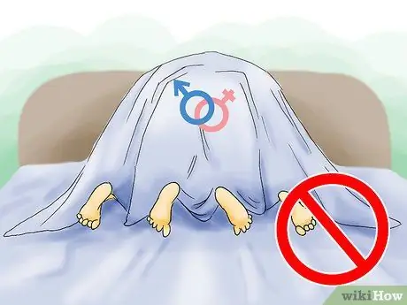 Предотвратить криптоспоридиоз (крипто) Шаг 03