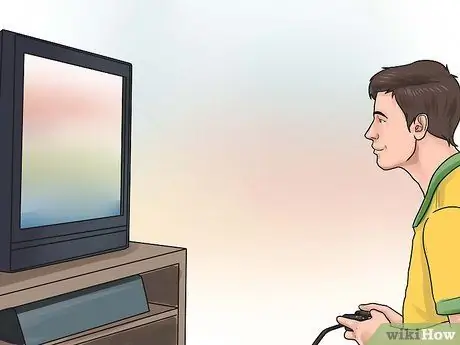 Преодолей гнев, вызванный видеоиграми Шаг 9