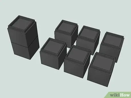 Поднять кровать в общежитии Шаг 18