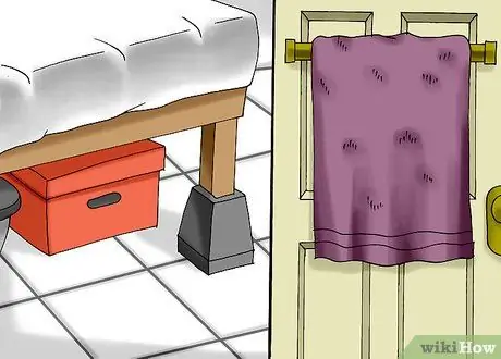 Заполните свою комнату в общежитии тем, что вам нужно Шаг 10