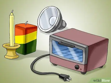 Заполните свою комнату в общежитии тем, что вам нужно Шаг 11