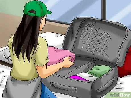 Заполните свою комнату в общежитии тем, что вам нужно Шаг 13