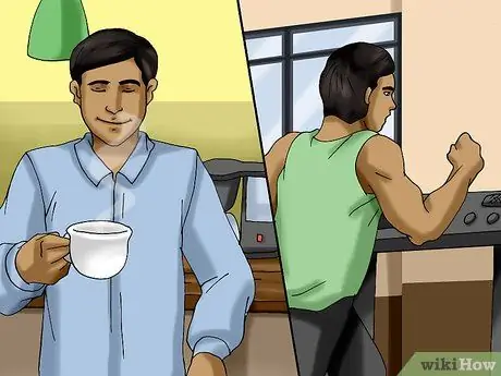 Заполните свою комнату в общежитии тем, что вам нужно Шаг 14