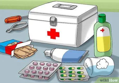 Заполните свою комнату в общежитии тем, что вам нужно Шаг 15