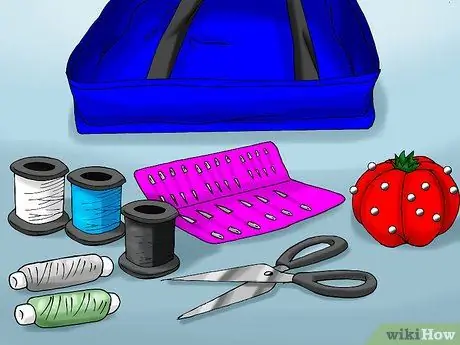 Заполните свою комнату в общежитии тем, что вам нужно Шаг 16