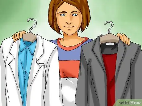 Заполните свою комнату в общежитии тем, что вам нужно Шаг 5