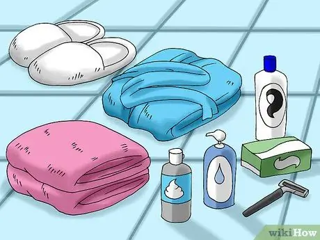 Заполните свою комнату в общежитии тем, что вам нужно Шаг 6