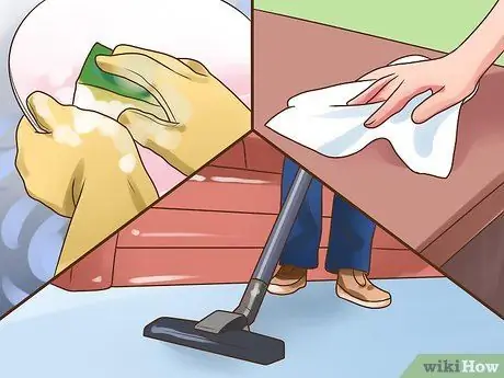 Убедите родителей оставить вам свою спальню Шаг 4