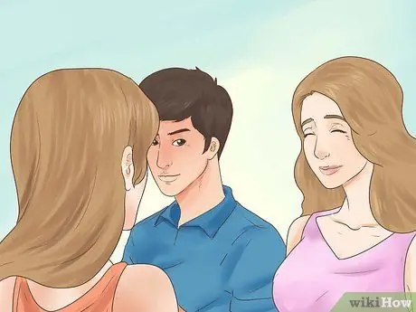 Разобраться с другом-манипулятором Шаг 4