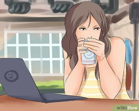 Найди парня за неделю, шаг 2