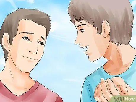 Зарабатывайте как студент колледжа Шаг 2