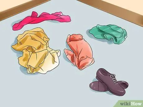 Держите свою комнату в порядке Шаг 9