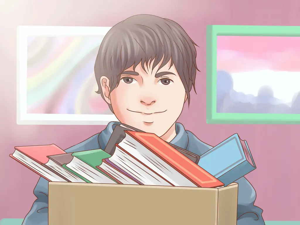 3 способа справиться с проблемами соседа по комнате в колледже