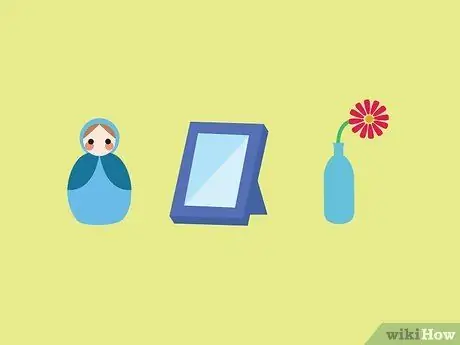 Настройте свой шкаф на работе Шаг 10