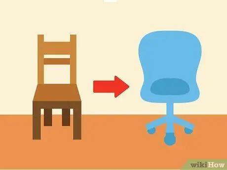 Настройте свой шкаф на работе Шаг 13