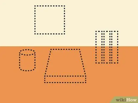 Настройте свой шкаф на работе Шаг 4