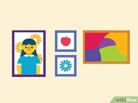 Настройте свой шкаф на работе Шаг 6