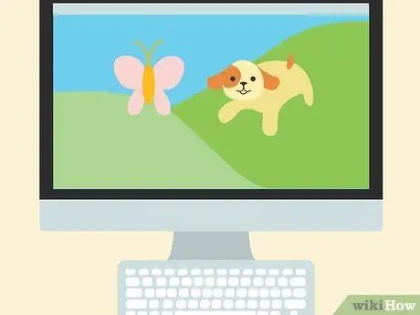 Настройте свой шкаф на работе Шаг 8