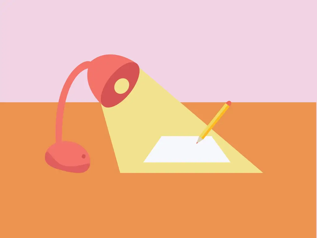 Как настроить свою кабину на работе: 15 шагов (с изображениями)