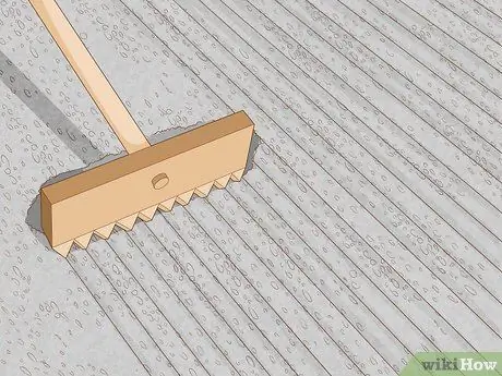 Грабли в саду дзен, шаг 10