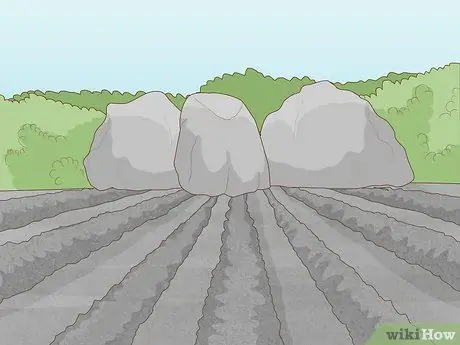 Грабли в саду дзен Шаг 11