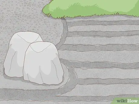 Грабли в саду дзен, шаг 12