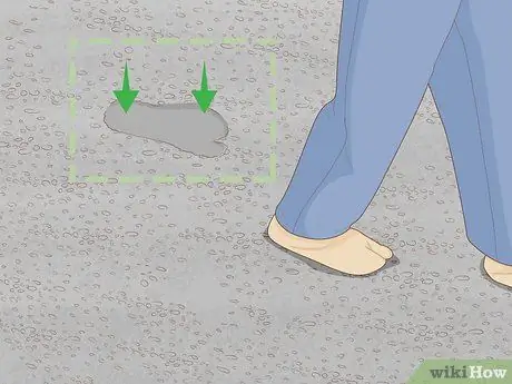 Грабли в саду дзен, шаг 7