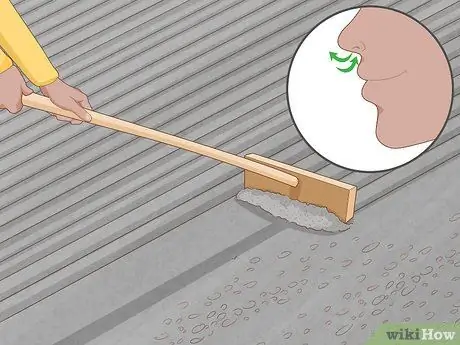 Грабли в саду дзен Шаг 8