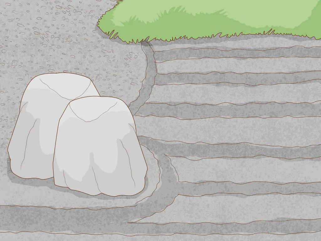 Как разгребать дзен-сад: 12 шагов (с иллюстрациями)