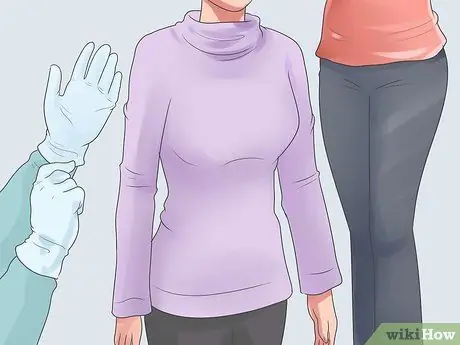 Сделайте жидкий азот, шаг 1