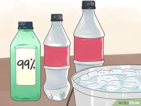 Сделайте жидкий азот, шаг 2