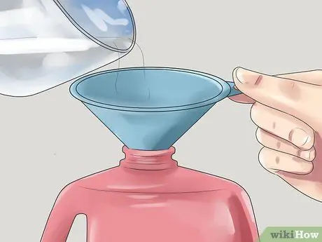 Сделайте жидкий азот Шаг 8