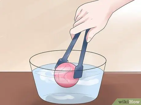 Сделайте жидкий азот, шаг 9