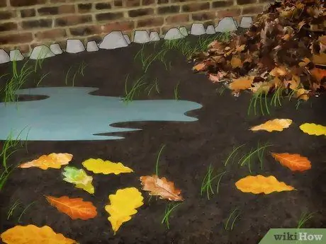 Привлечение медоносных пчел Шаг 7