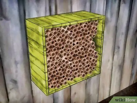 Привлечение медоносных пчел Шаг 9