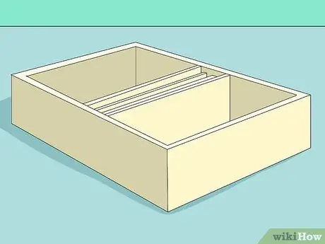 Покормить пчел, шаг 4