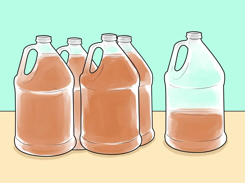 Как кормить пчел: 12 шагов (с картинками)