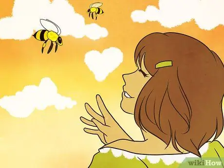 Помогите спасти медоносных пчел Шаг 10