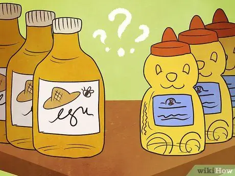 Помогите спасти медоносных пчел Шаг 4