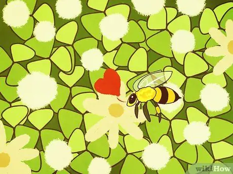 Помогите спасти медоносных пчел Шаг 7