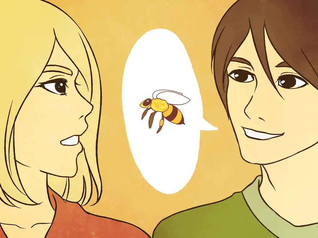 Как помочь спасти медоносных пчел: 14 шагов (с иллюстрациями)