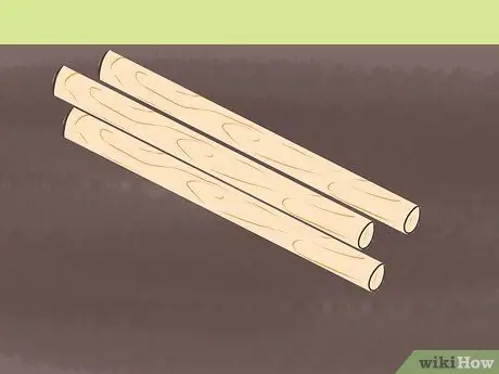 Привлечение летучих мышей в свой сад Шаг 10