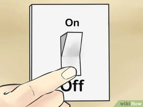 Привлечение летучих мышей в свой сад Шаг 5