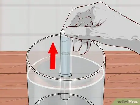 Показать кислород - побочный продукт фотосинтеза Шаг 9