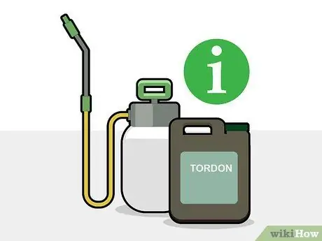 Убить кедровые деревья, шаг 6