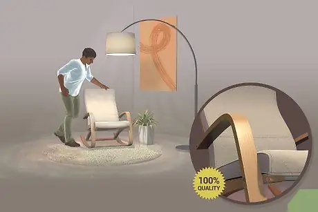 Стать декоратором интерьера Шаг 1